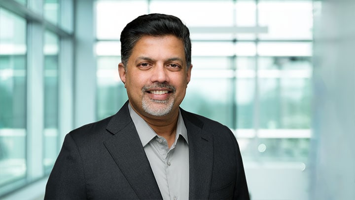 Ajith Mekkoth