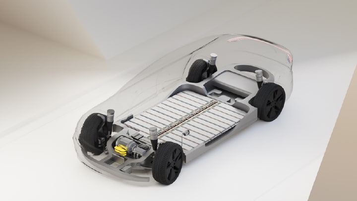 Add Miles and Years of Performance to Your Next 800V EV Traction Inverter Platform Image