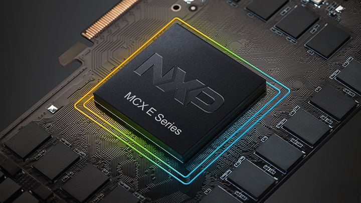 Building Safer, Smarter Industrial Systems with the New MCX E31 Family