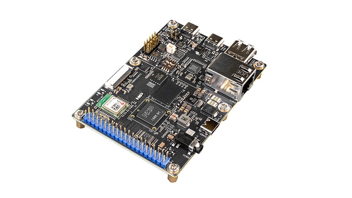 Choosing Your FRDM i.MX 9 Platform: A Guide to the FRDM i.MX 9 Series Development Platforms