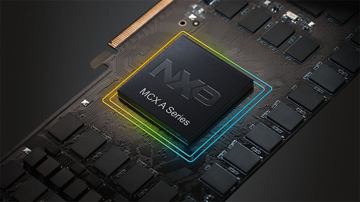 Elevate Your Motor Control Designs with MCX A34