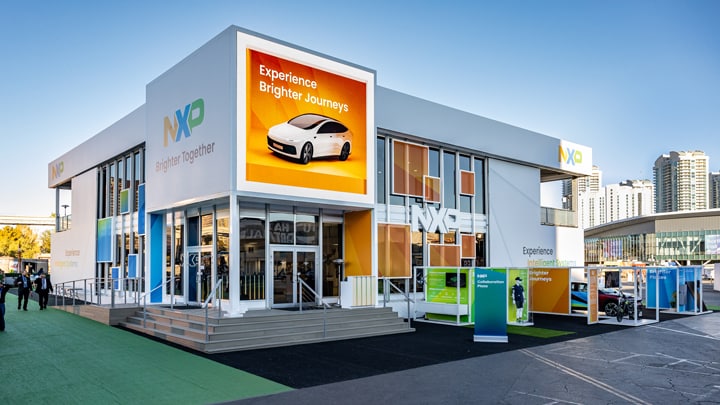 CES 2026 Image