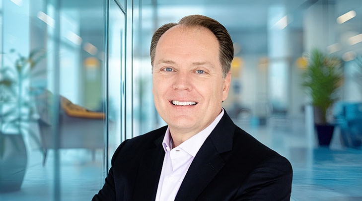 Chris Jensen