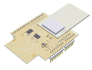 ETNA TS 250 DevKit