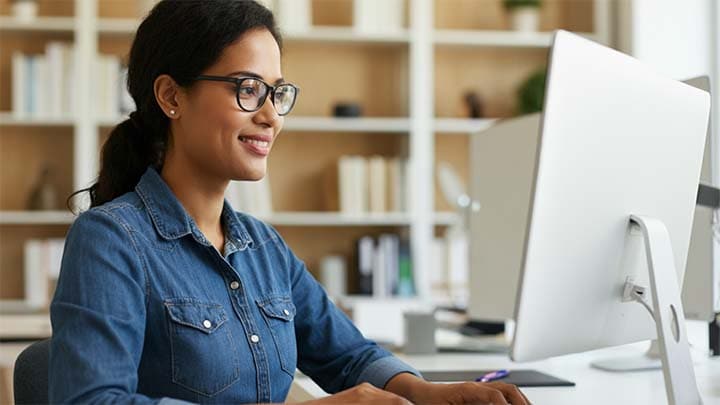Women in Tech Image