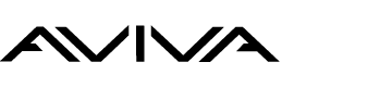 Aviva Links Logo